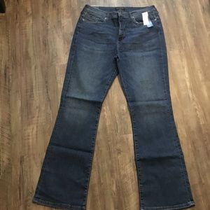 NWT Banana R Factory size 32/14 jeans